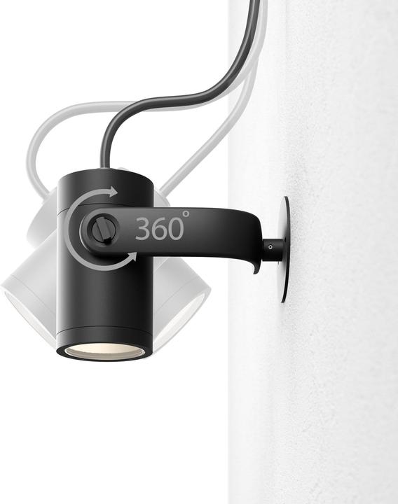 Immagine prodotto Philips Hue Estensione Lily (640 lm, IP65)