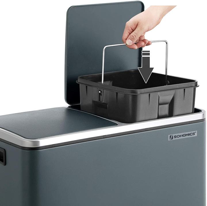 Produktbild Songmics Miranda (48 l)
