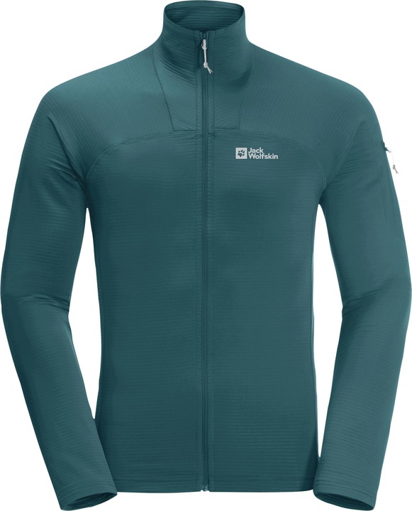 Actual product image Jack Wolfskin Prelight Fz M (S)