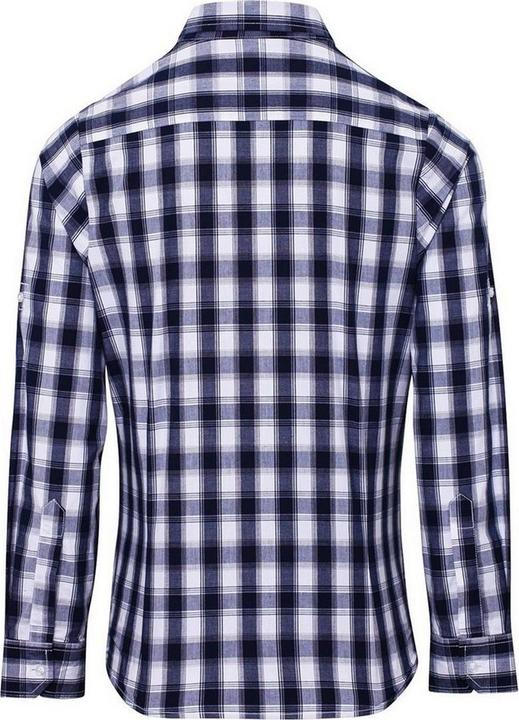 Immagine prodotto Premier Mulligan Camicia A Quadri Manica Lunga Donna (M)