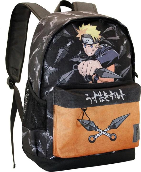 Image du produit Karactermania ECO Backpack 2.0 Armes