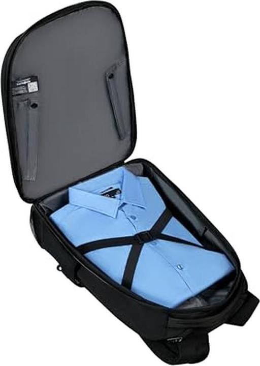 Produktbild Samsonite GUARDIT 3.0 LAPT.BACKPACK/WH 15.6" (29 l)