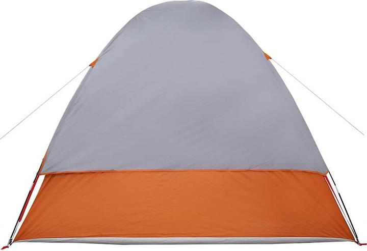 Produktbild vidaXL Autozelt (8.55 kg, 4 Personen)