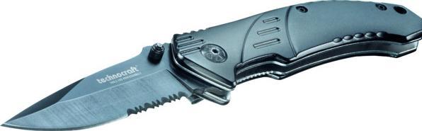 Produktbild technocraft Arbeits-Klappmesser (8 cm)