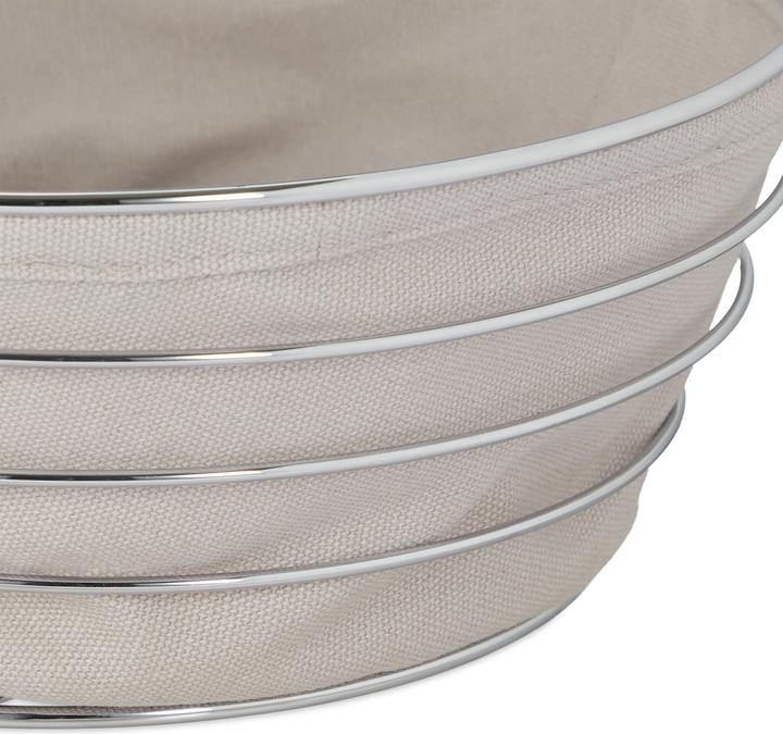 Actual product image Relaxdays Bread basket