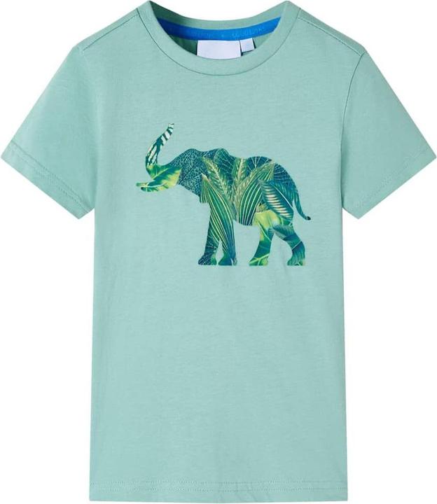 Produktbild vidaXL Kinder T-Shirt (104)