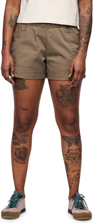 Produktbild Black Diamond W Notion Shorts (L)