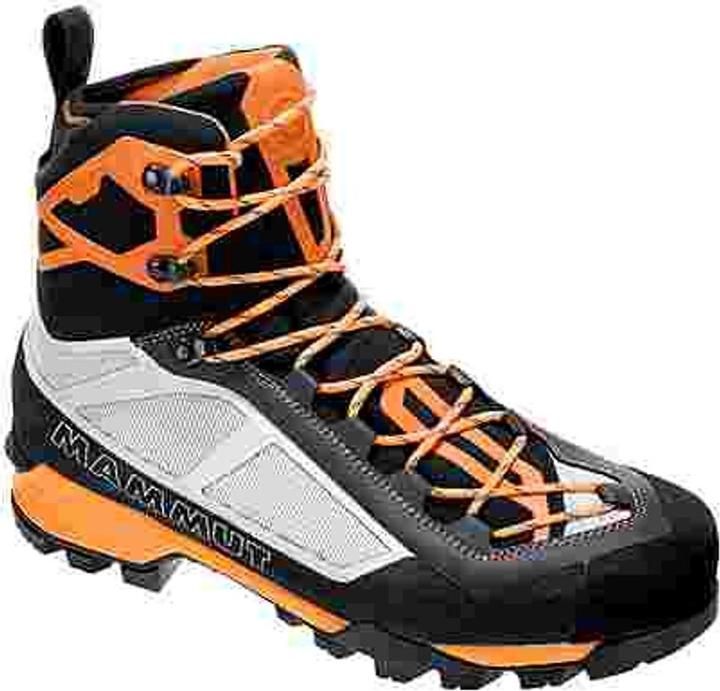 Produktbild Mammut Taiss Light Mid GTX Men (44.5, 45)