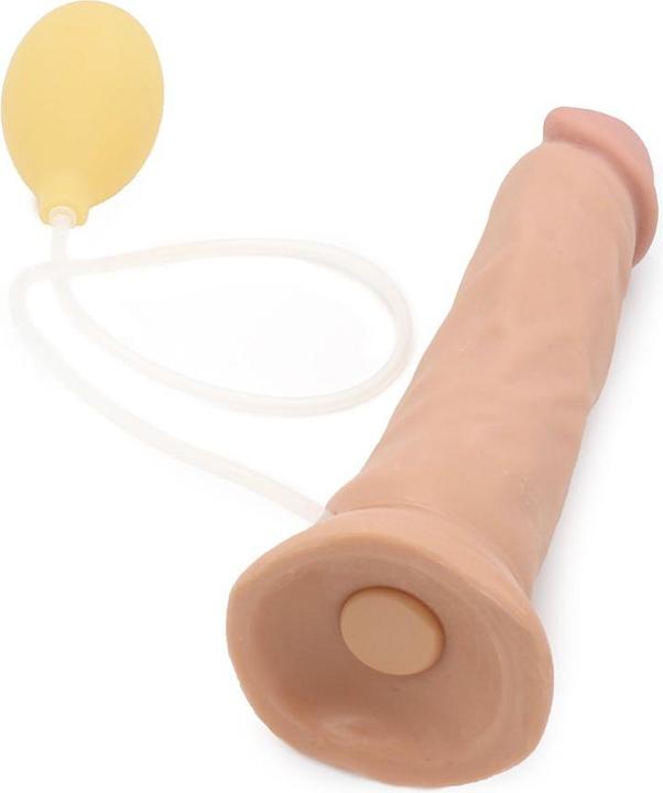 Image du produit Kiotos Cox Squirt Dildo 03 - 21.5 cm