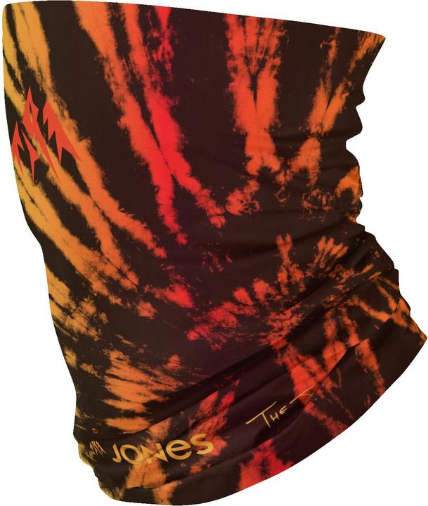 Immagine prodotto Jones Nkw Mind Twin Red Os 2022