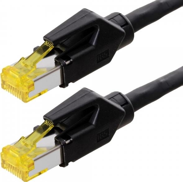 Produktbild Tecline S/FTP Cat6A (S/FTP, CAT6a, 2 m)