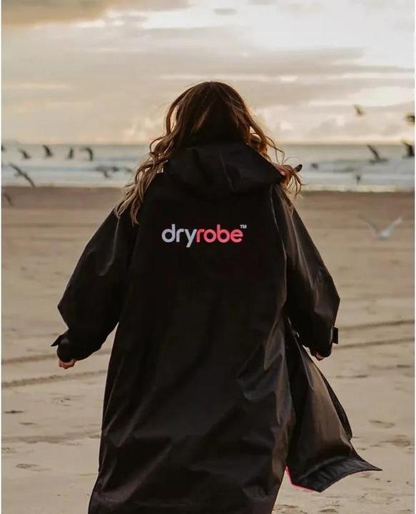 Produktbild Dryrobe Poncho Advance Langarm
