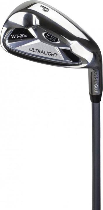 Produktbild U.S. Kids Golf Ultralight Iron 57" 145-152cm green (Rechtshänder)