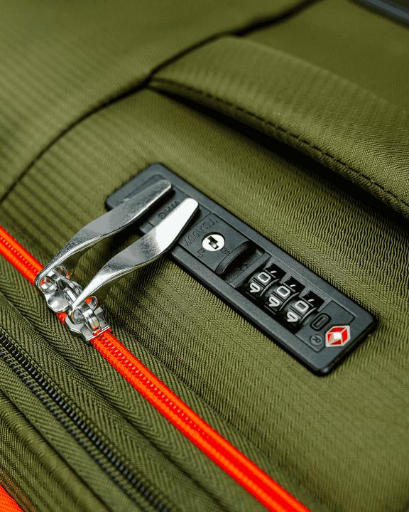 Produktbild Swissbags Ohio - Grösse L erweiterbar 78 cm (122 l)