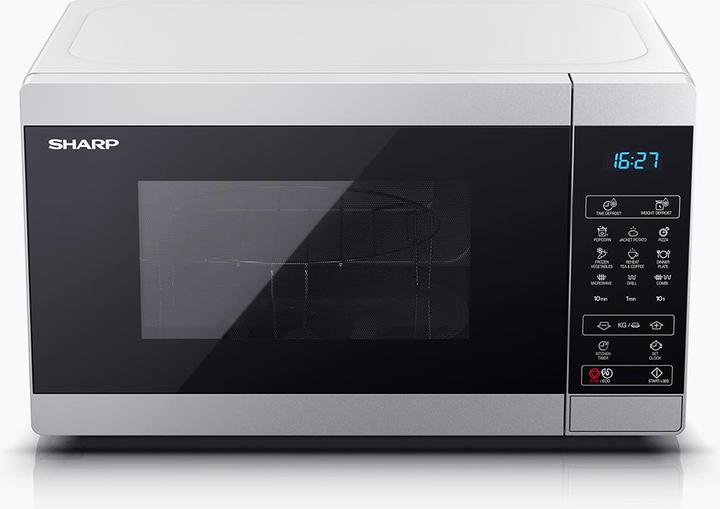 Produktbild Sharp YC-MG02E-S (20 l)