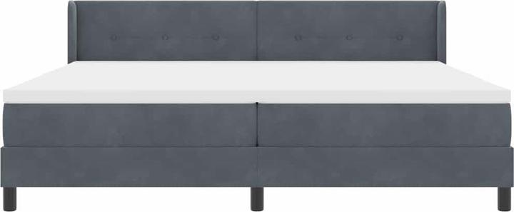 Immagine prodotto vidaXL Boxspringbett (200 x 200 cm)