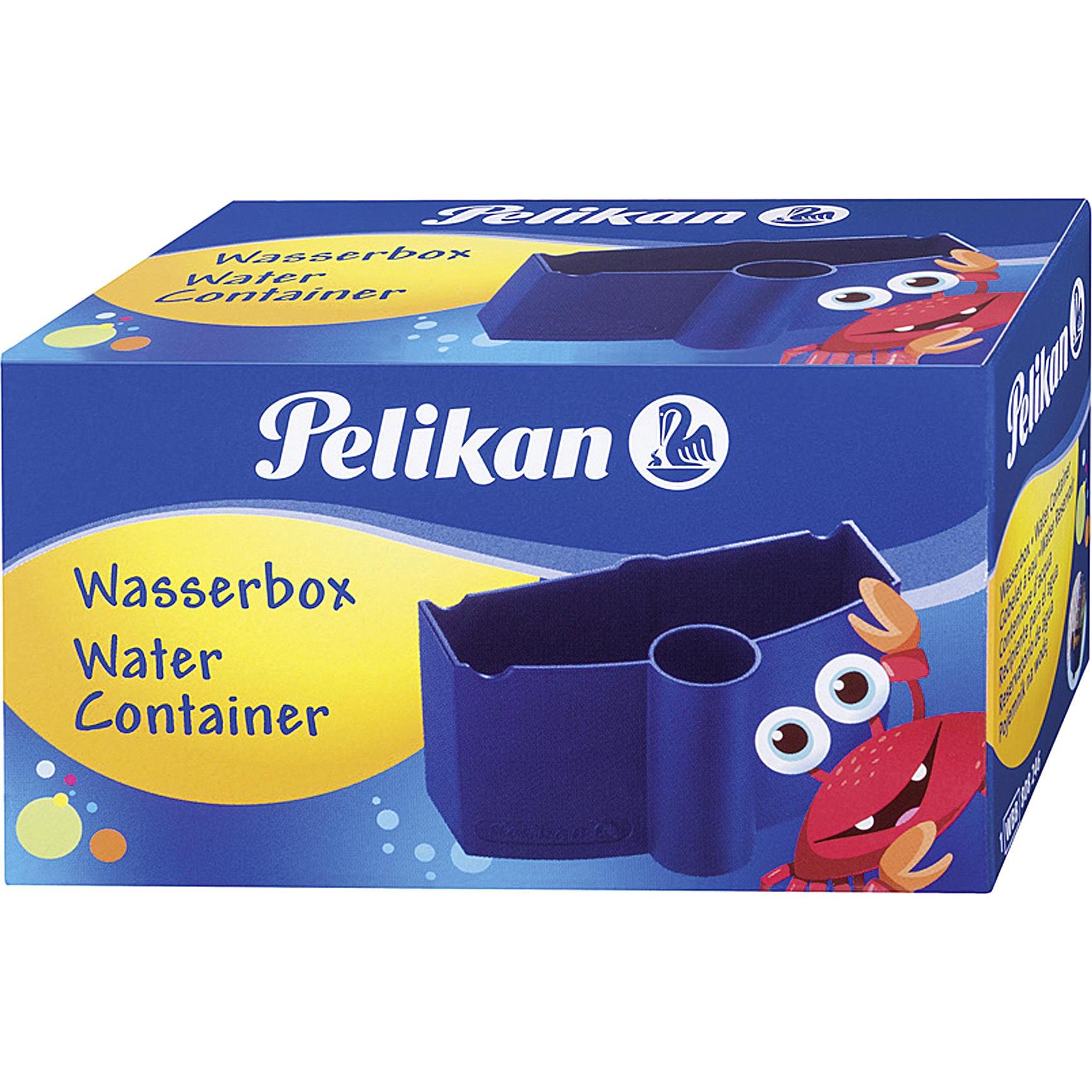 Thumbnail - Pelikan, Mal Zubehör, 808246 Malerei-Wasserbehälter