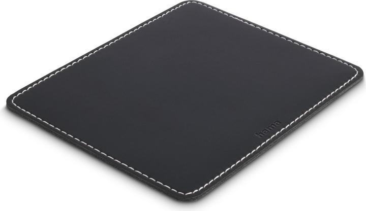 Actual product image Hama Leather look
