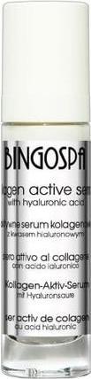 Immagine prodotto BingoSpa Active Collagen Serum with Hyaluronic Acid 50g
