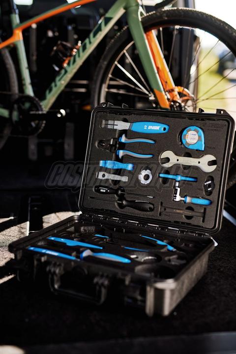 Actual product image Unior Pro Home (34 pieces)