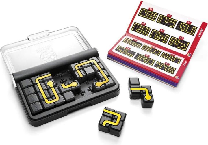 Image du produit Smart Games Circuit IQ (Allemand, Anglais)
