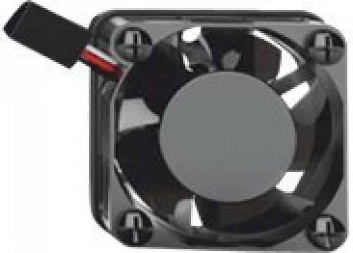 Noiseblocker BlackSilent Pro PM-2 (40 mm, 1 x)