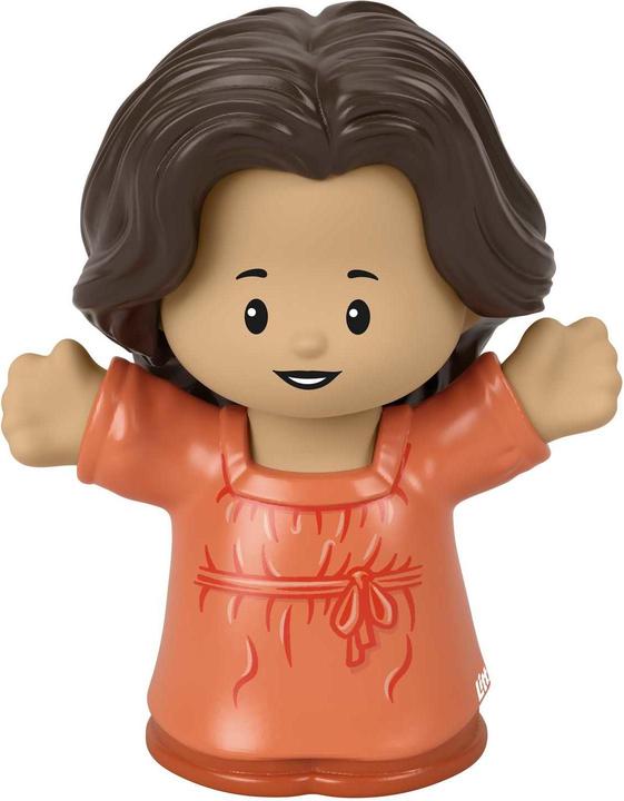 Produktbild Fisher-Price Little People Figuren Sortiment im Thekendisplay