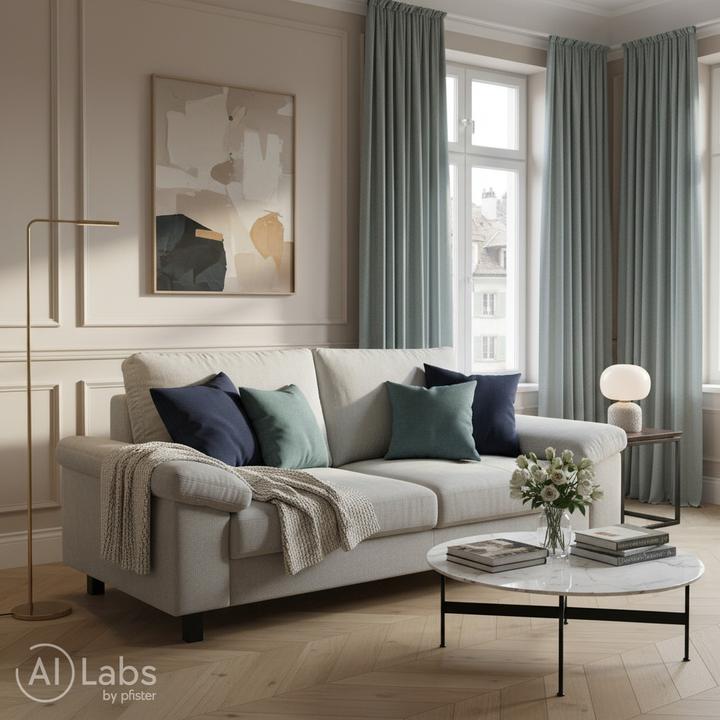 Produktbild Pure Home Lifestyle Pure System Basic (3-Sitzer)