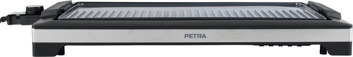 Petra PT6244VDE 2-in-1 Electric Pancha