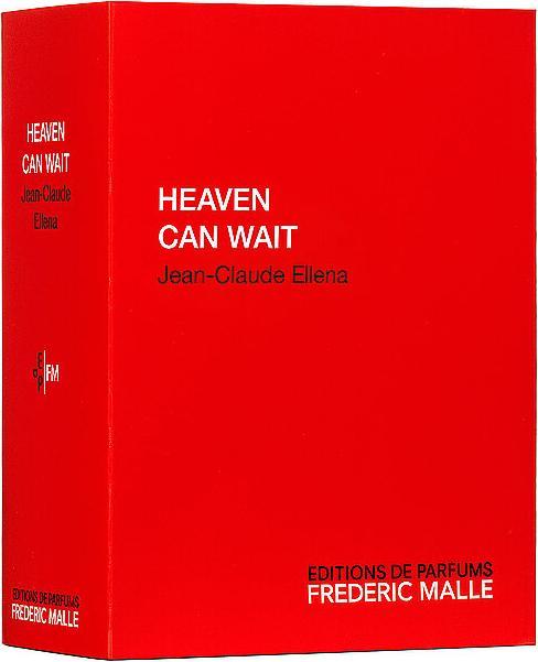 Actual product image Frédéric Malle Heaven Can Wait Perfume (Eau de parfum, 100 ml)