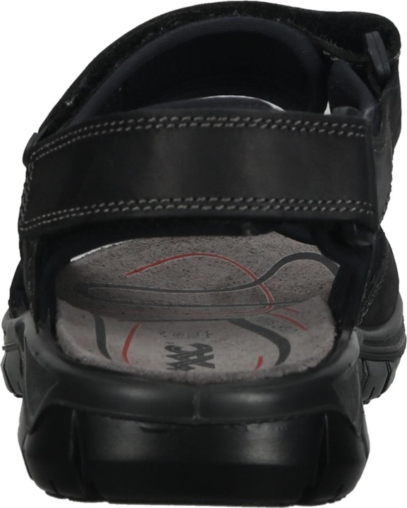 Produktbild IMAC Wanderschuhe (43)