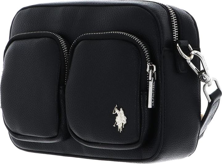 Actual product image U.S. Polo Mansion Umhängetasche 24 cm