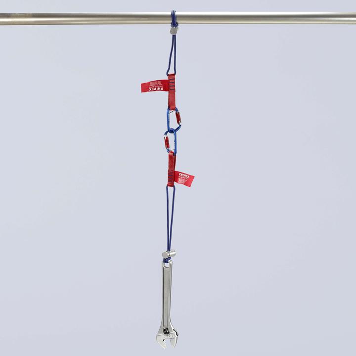 Produktbild Knipex Schraubendreher für Torx-Schrauben (TX)