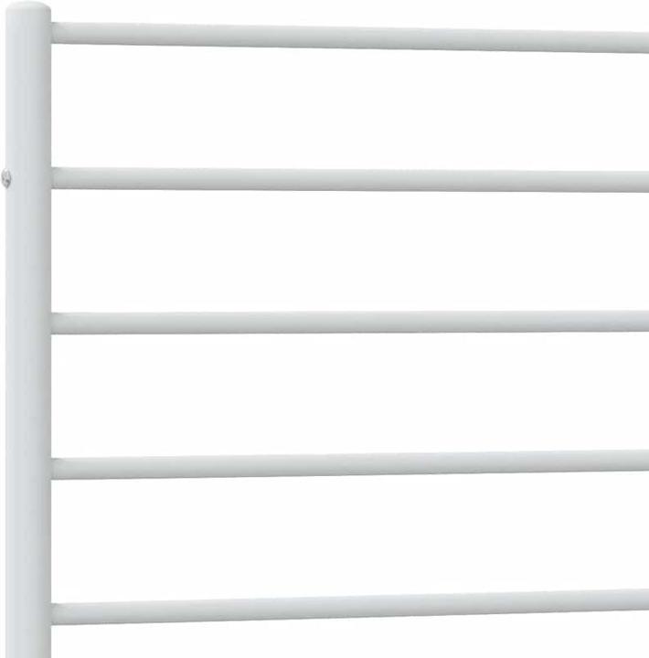 Image du produit vidaXL Bettgestell (100 x 200 cm)