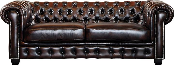 Produktbild Linea Brenton (3-Sitzer)