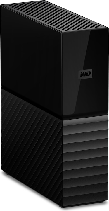 Actual product image WD My Book (3 TB)