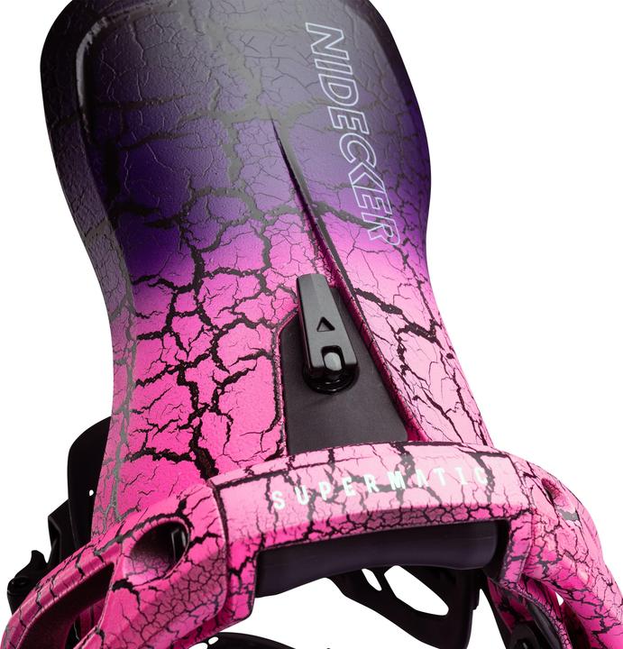 Produktbild Nidecker LT Supermatic (L)