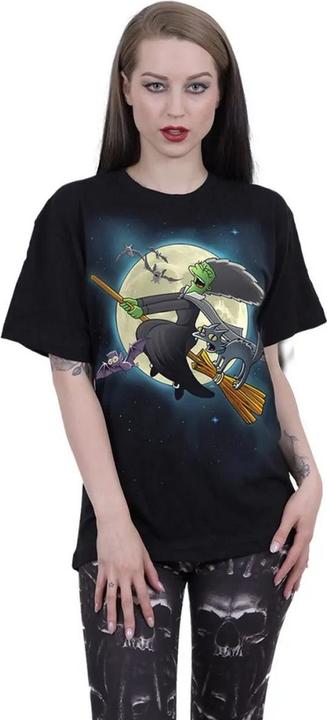 Produktbild The Simpsons Marge Witch TShirt