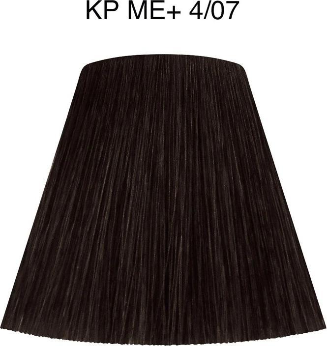 Productafbeelding Wella Puur Natuur (4/07 Middelbruin Natuurlijk bruin)