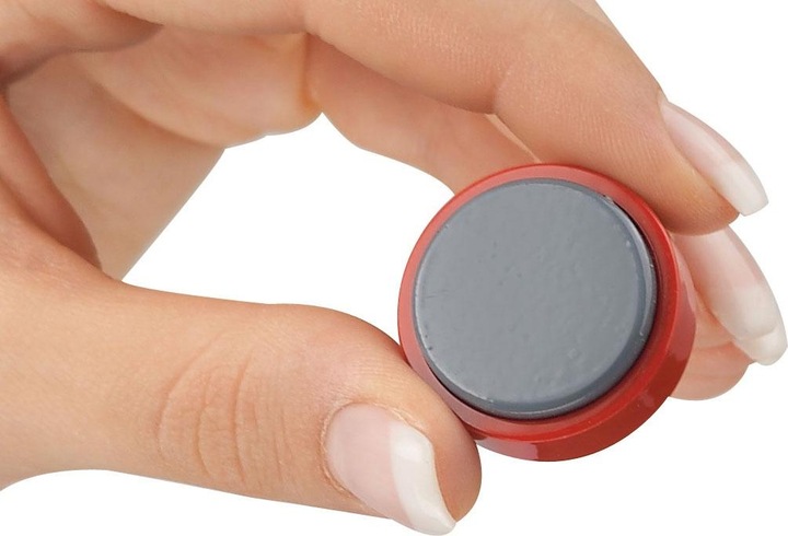 Actual product image Maul per magnet (20 x)