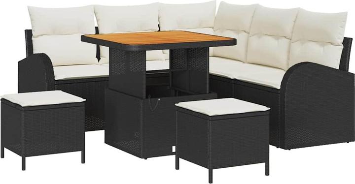 Produktbild vidaXL Mila