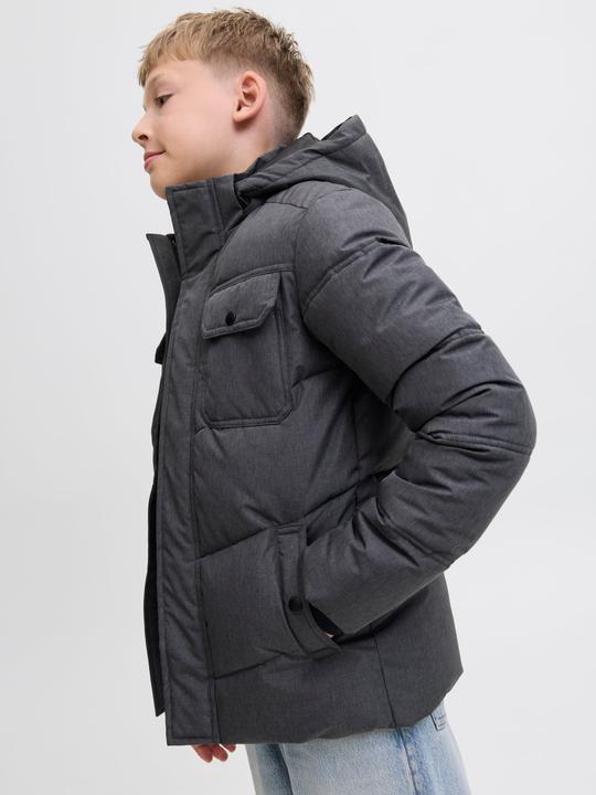 Actual product image Jack & Jones Steppjacke Junior Steppjacke (176)