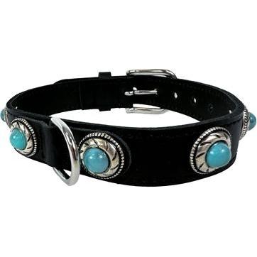 Sazzz Adventure Stone Classic (Hund, Allgemein), Halsband + Leine