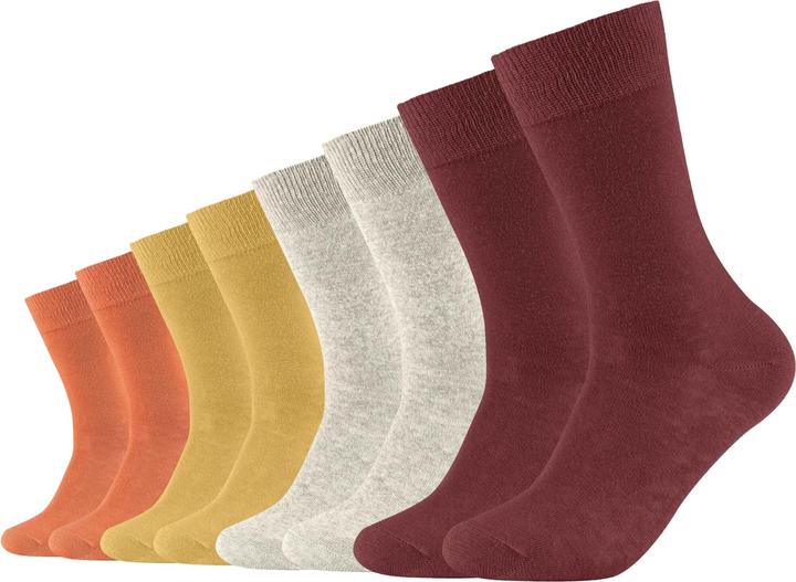 Image du produit S.Oliver Chaussettes (paquet de 8, 35, 38)