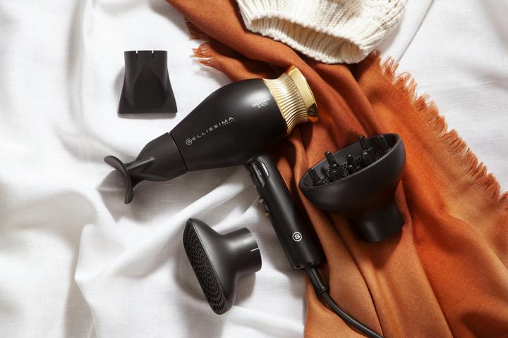 Actual product image Bellissima Hair dryer Creativity 4 You - 11826 (1800 W)