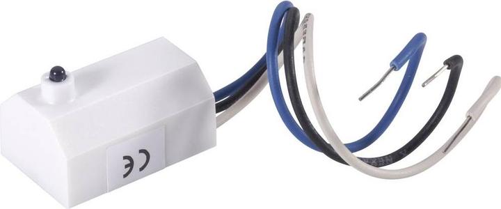 interBär 8812-006.81 Sensore crepuscolare 1 pz. 230 V/AC L x A 34 22.5 16