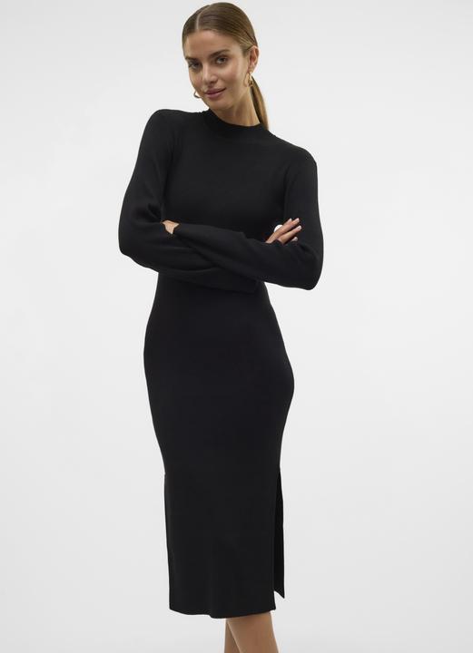 Produktbild Vero Moda VMLYNZI Midikleid Strickkleid (XL)