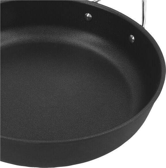 Produktbild Demeyere Alu Pro Bratpfanne antihaftbeschichtet hoch ø28 cm h:7cm (28 cm, Bratpfanne, Aluminium)