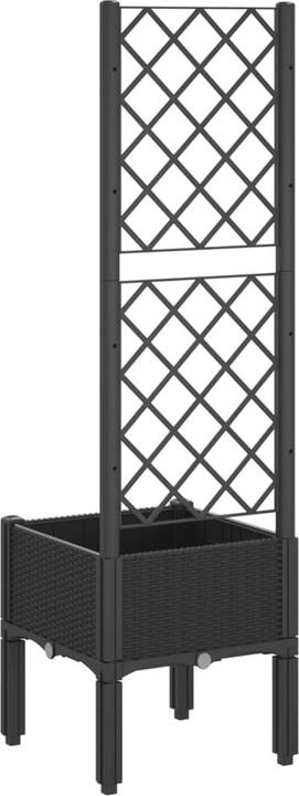 Produktbild vidaXL Pflanzgefäss
