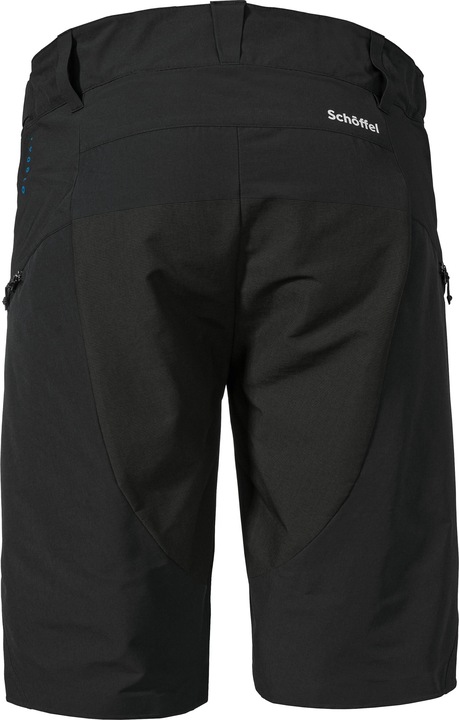 Actual product image Schöffel Shorts Arosa (58)